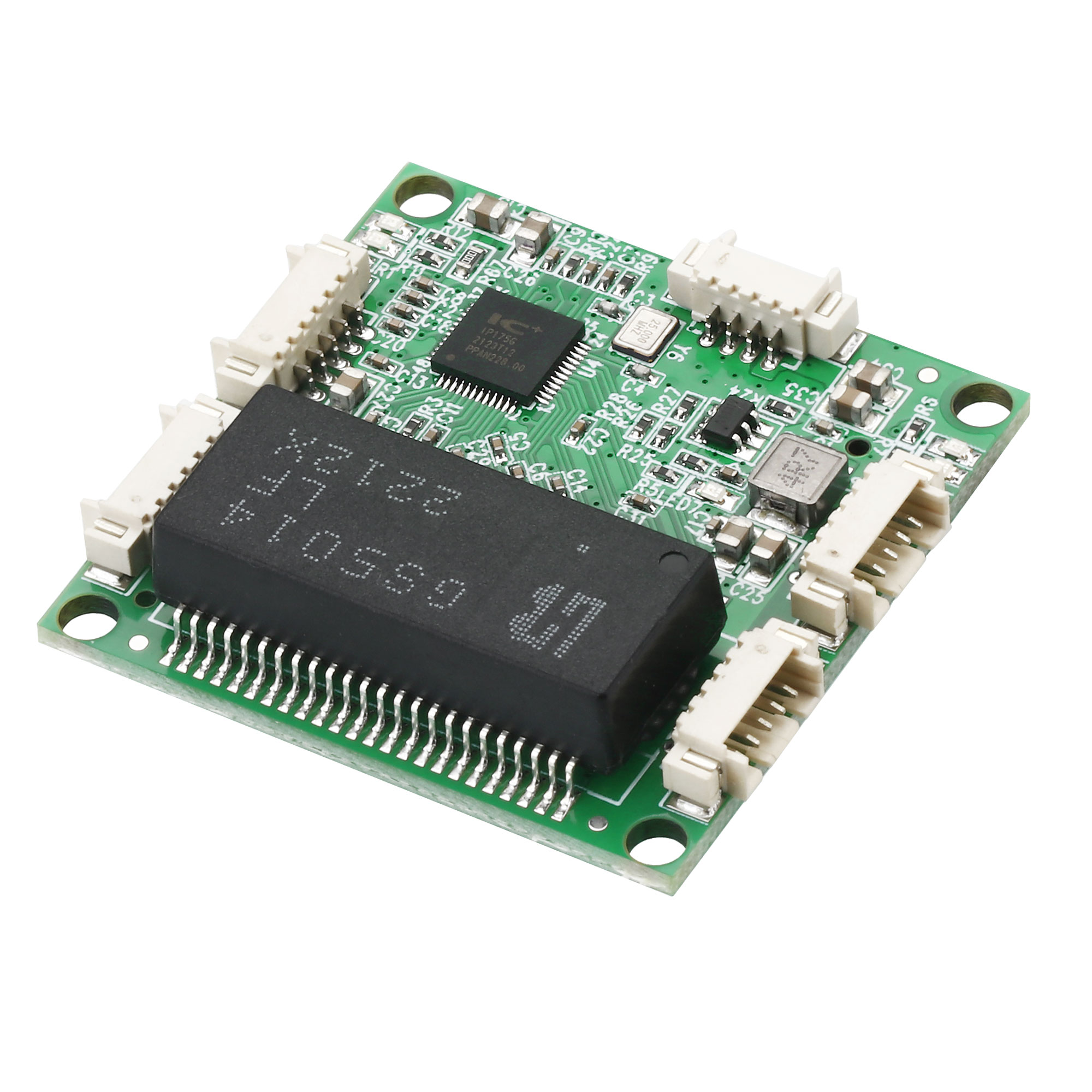 LX-SWF401 4口百兆交換機(jī)模塊 LX-SWF401 4口百兆交換機(jī)模塊