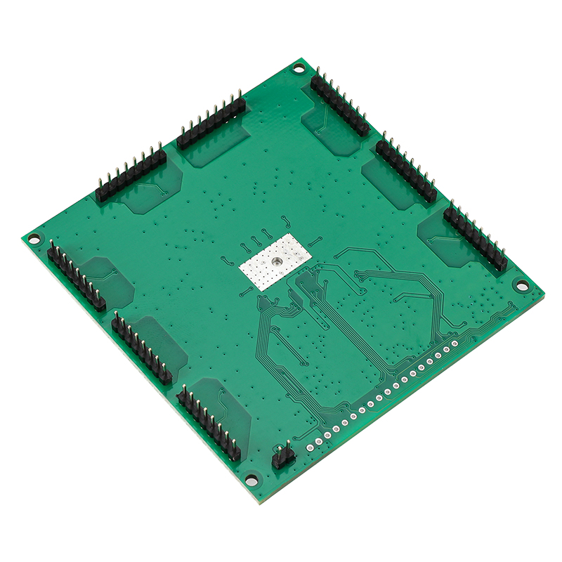 8口千兆交換機(jī)模塊